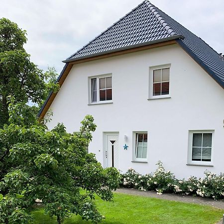 Ferienwohnung Seestern Sassnitz Exterior photo